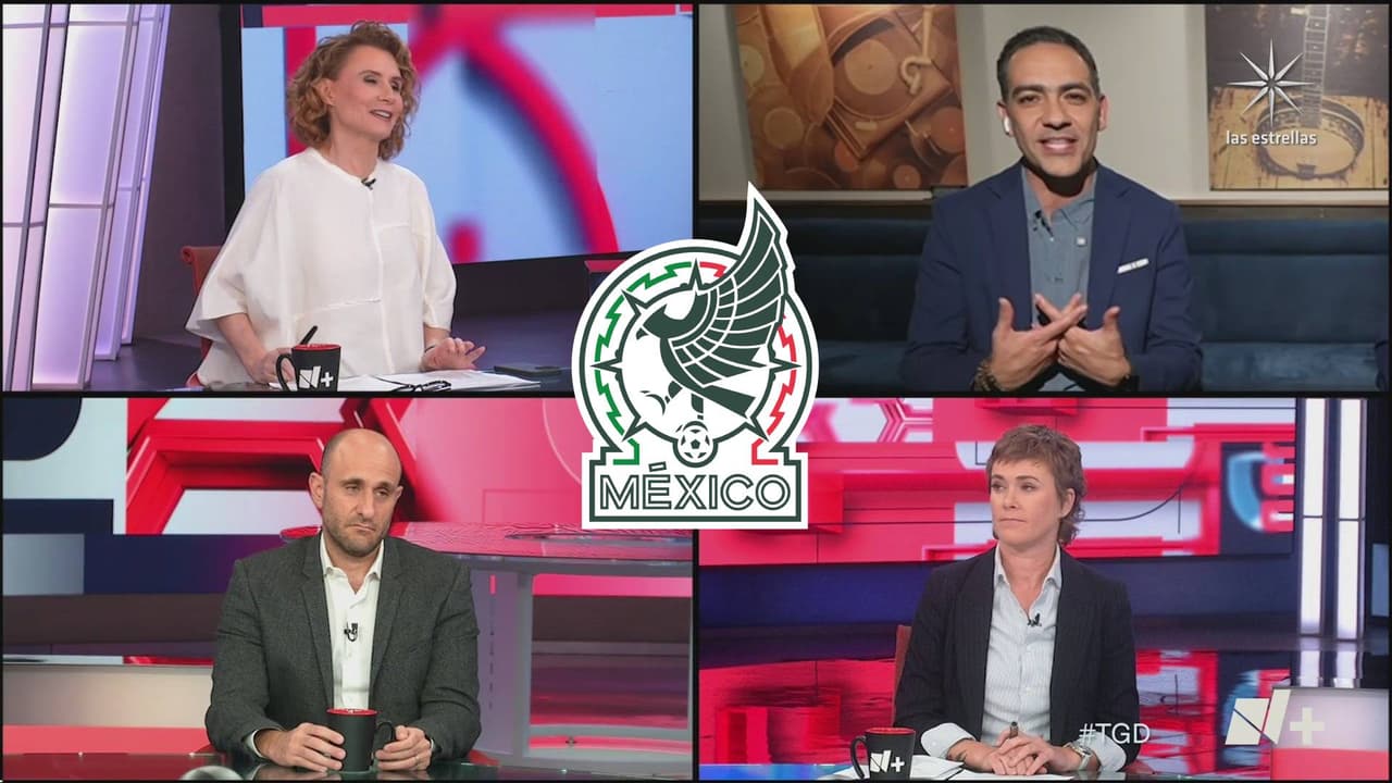 El Tri deja su futuro en el Mundial 2026 a la “suerte” 