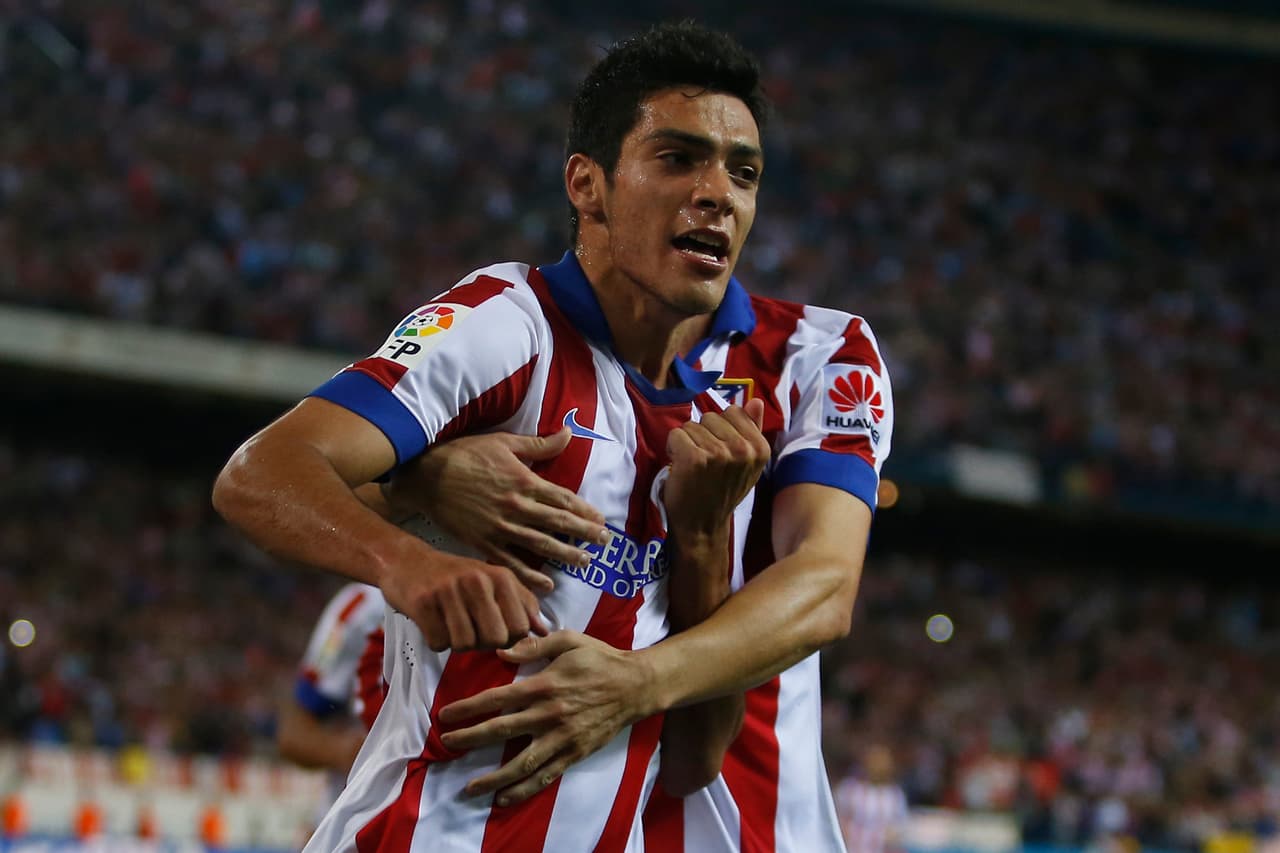 Raúl Jiménez estaría cerca de ser fichado por el West Ham de Inglaterra