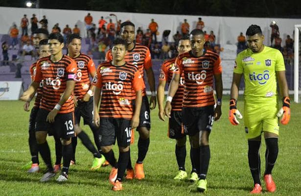 El Águila