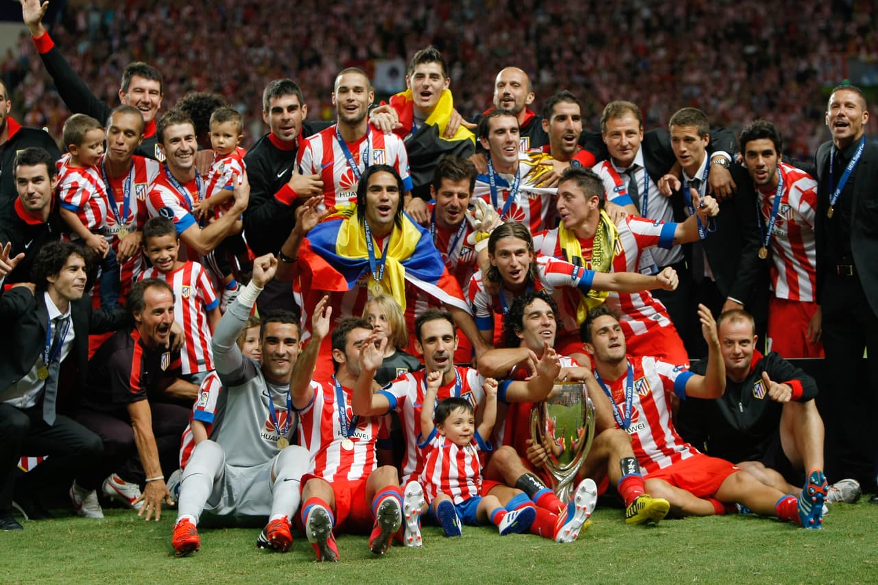 ¿Podrá repetir Simeone la conquista? ¿Será Antoine Griezmann quien asuma el protagonismo?