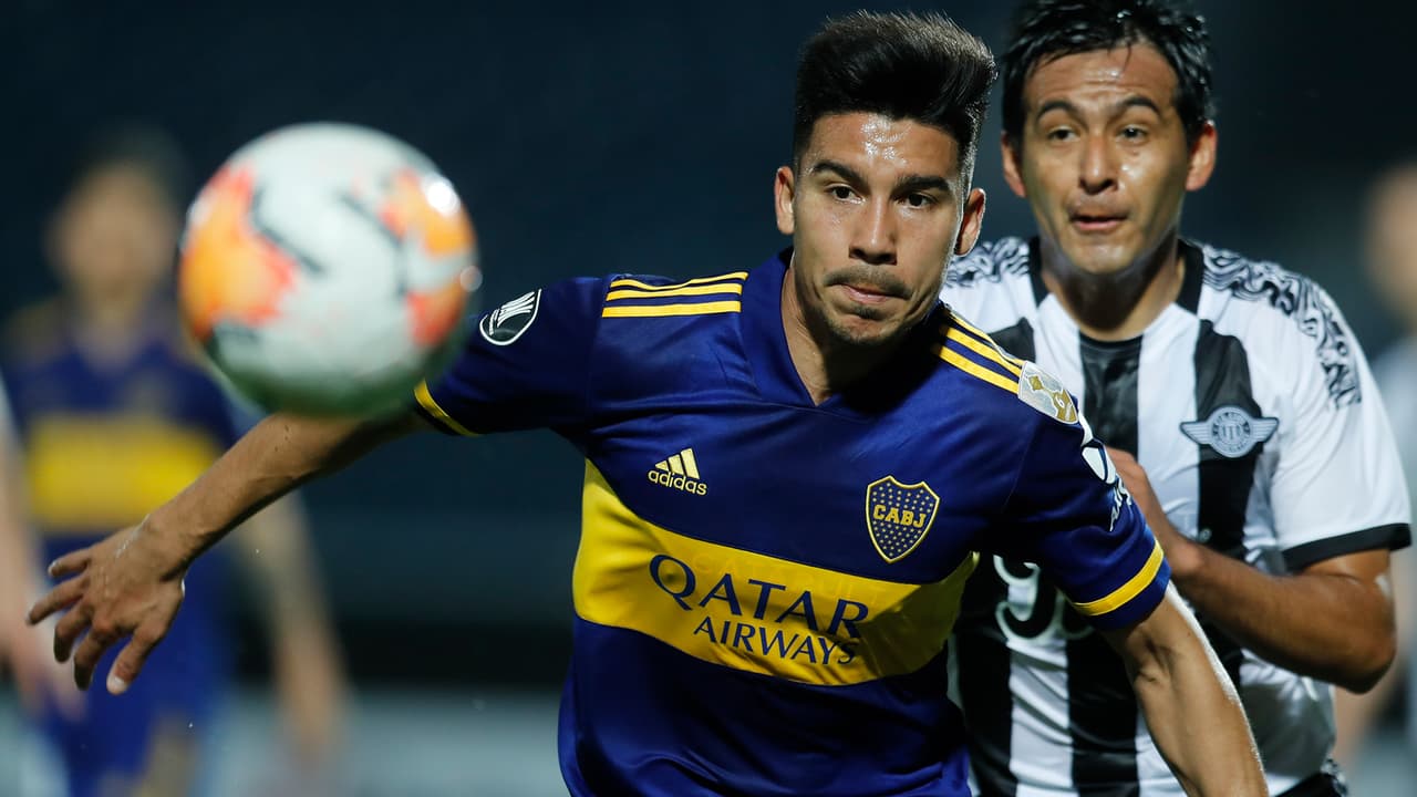 Boca Juniors no comprará a Pol Fernández, que pertenece a Cruz Azul