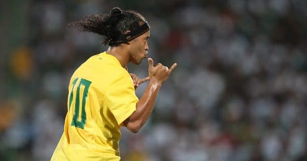 <b>8.- Partido de élite: </b>el 11 de octubre de 2011, poco antes de cumplir dos años de su inauguración, el Tri se midió ante la Verdeamarelha en partido amistoso. Aquella vez, el astro brasileño, Ronaldinho, se lució con un tremendo gol de tiro libre. Dicho encuentro finalizó con triunfo para la escuadra sudamericana por 1-2.