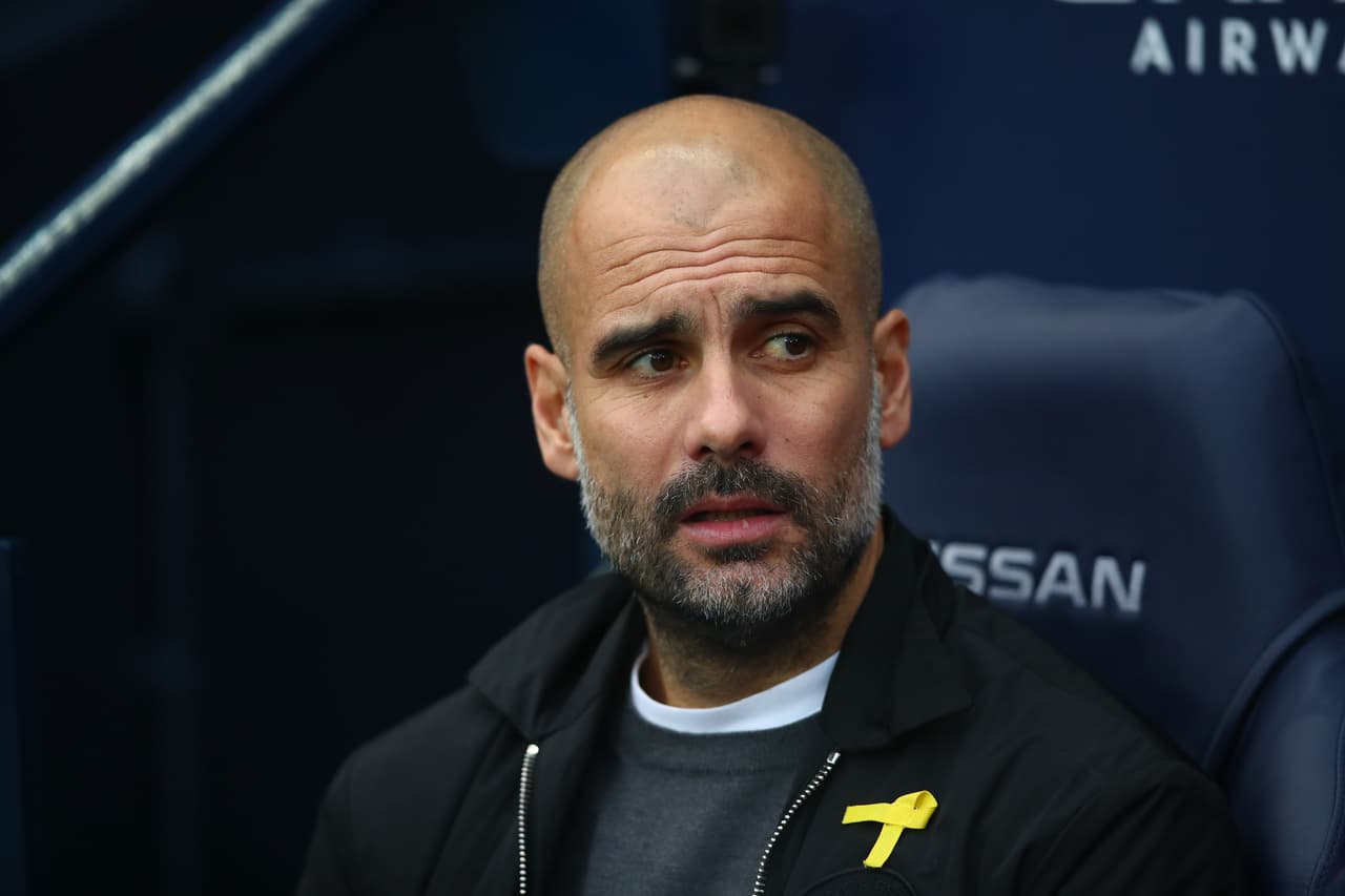 ¿Las confesiones de Müller-Wohlfahrt tendrán ecos en Manchester con Guardiola o sólo quedarán como anécdotas del modo de ser del entrenador?