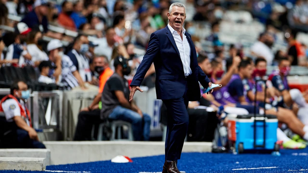 Explota fan contra el 'Vasco': "No seas ratonero, Aguirre"