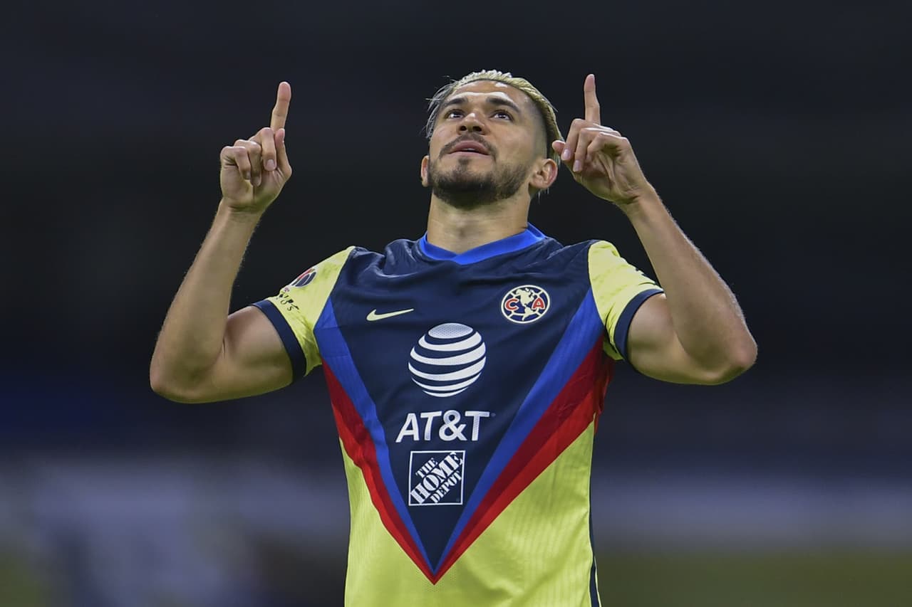 Víctor Dávila (1’) marcó a segundos de haber iniciado el cotejo, pero la ventaja no duró; Henry Martín hizo el empate a los 6’. Al 58’ Aguilera falló desde los once pasos. En sus siguientes compromisos, América visitará al Guadalajara en duelo de la J11 y León hará lo propio con el Monterrey, en duelo pendiente de la J3.