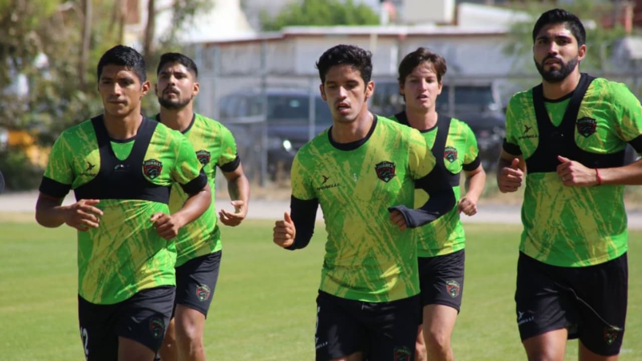 Futbol Estufa Liga MX 2022 EN VIVO: Bravos regresa con auxiliar de Tuca a cargo