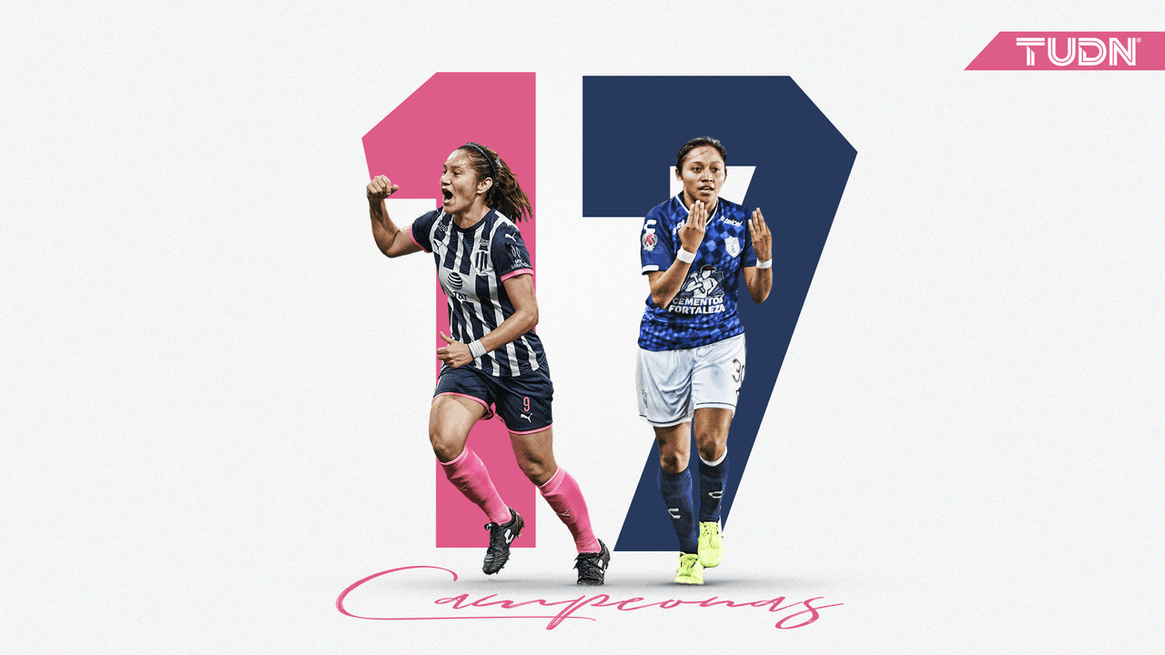 Viridiana Salazar y Desiree Monsivais, campeonas de goleo femenil