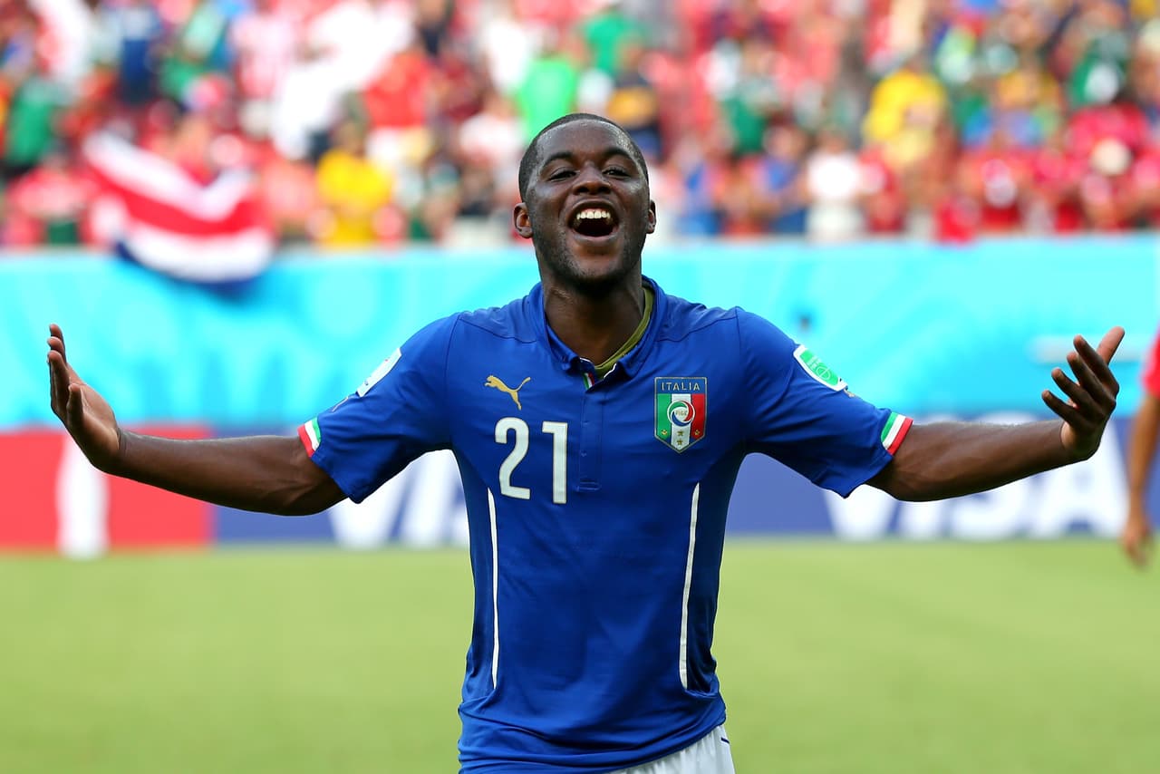 Joel Campbell definitivamente fue una de las revelaciones de Brasil 2014.