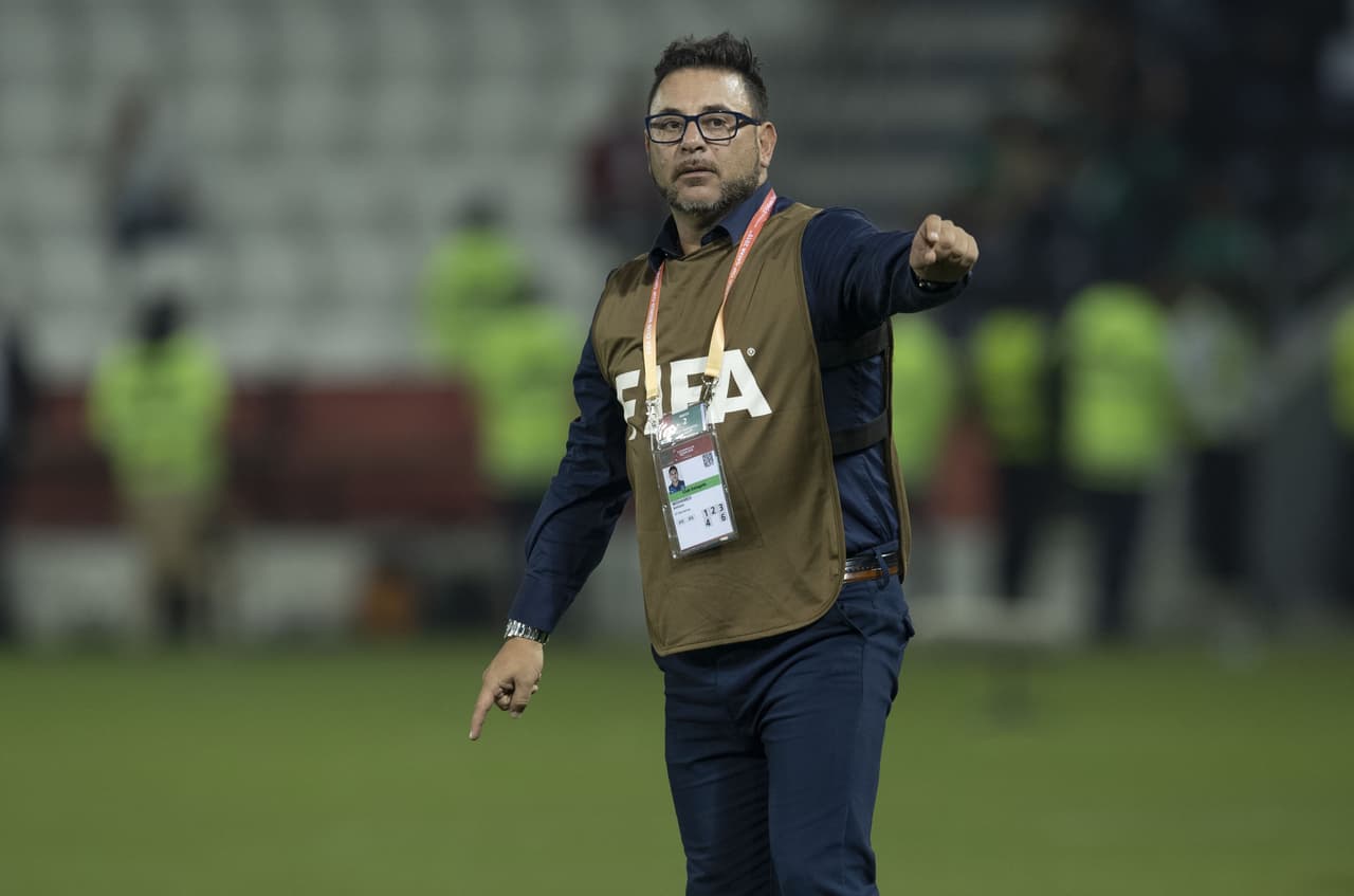 Mohamed admite que Rayados estuvo cerca de la tragedia