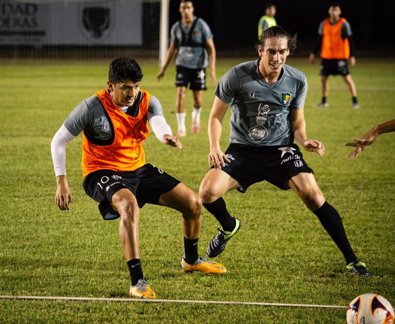 Venados tiene nueve casos positivos de coronavirus