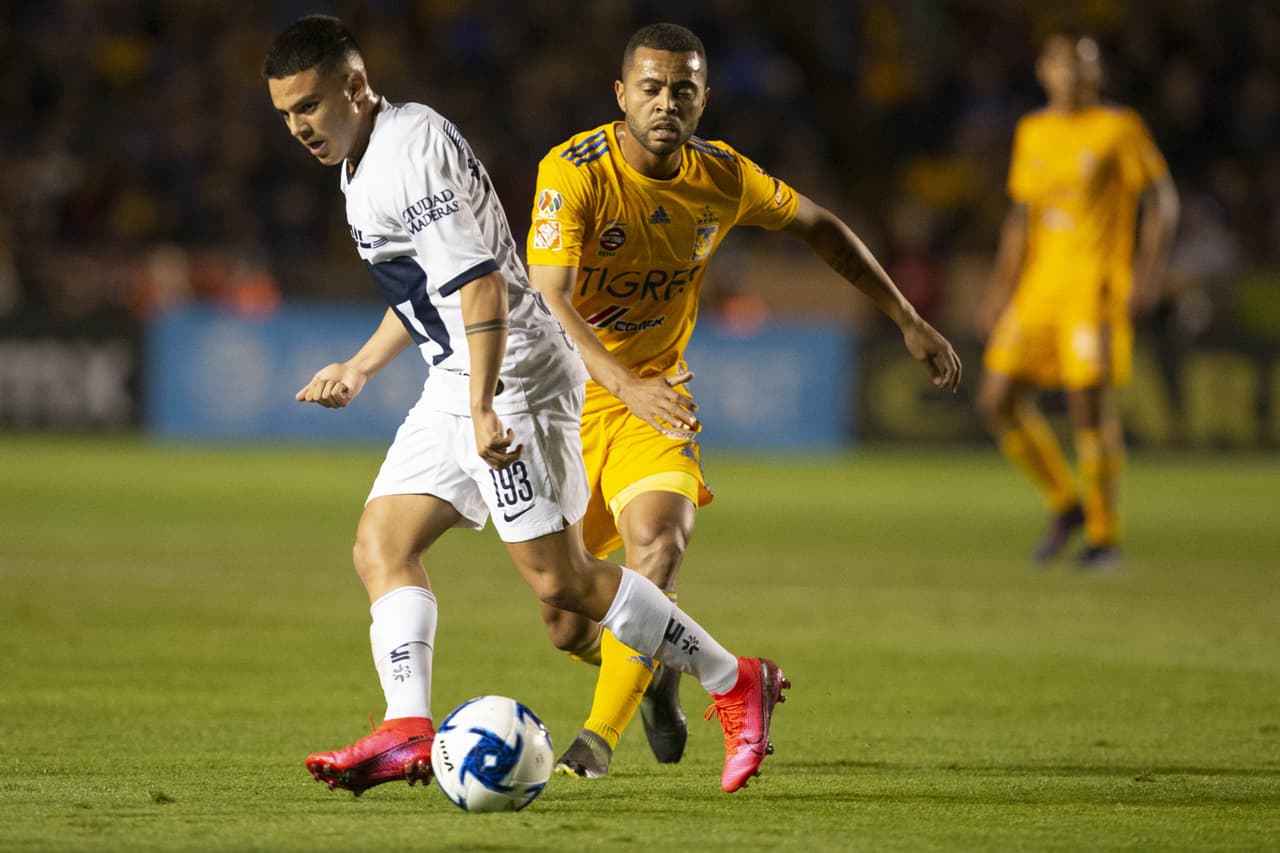 Sin embargo, ambos clubes necesitaban mayor claridad en la última zona.