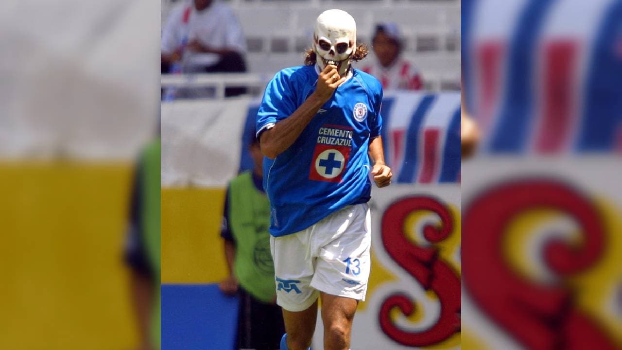 ¿Y ‘el Loco’ Abreu? | Sí, sí, ya sabemos, pero esa… es otra historia.