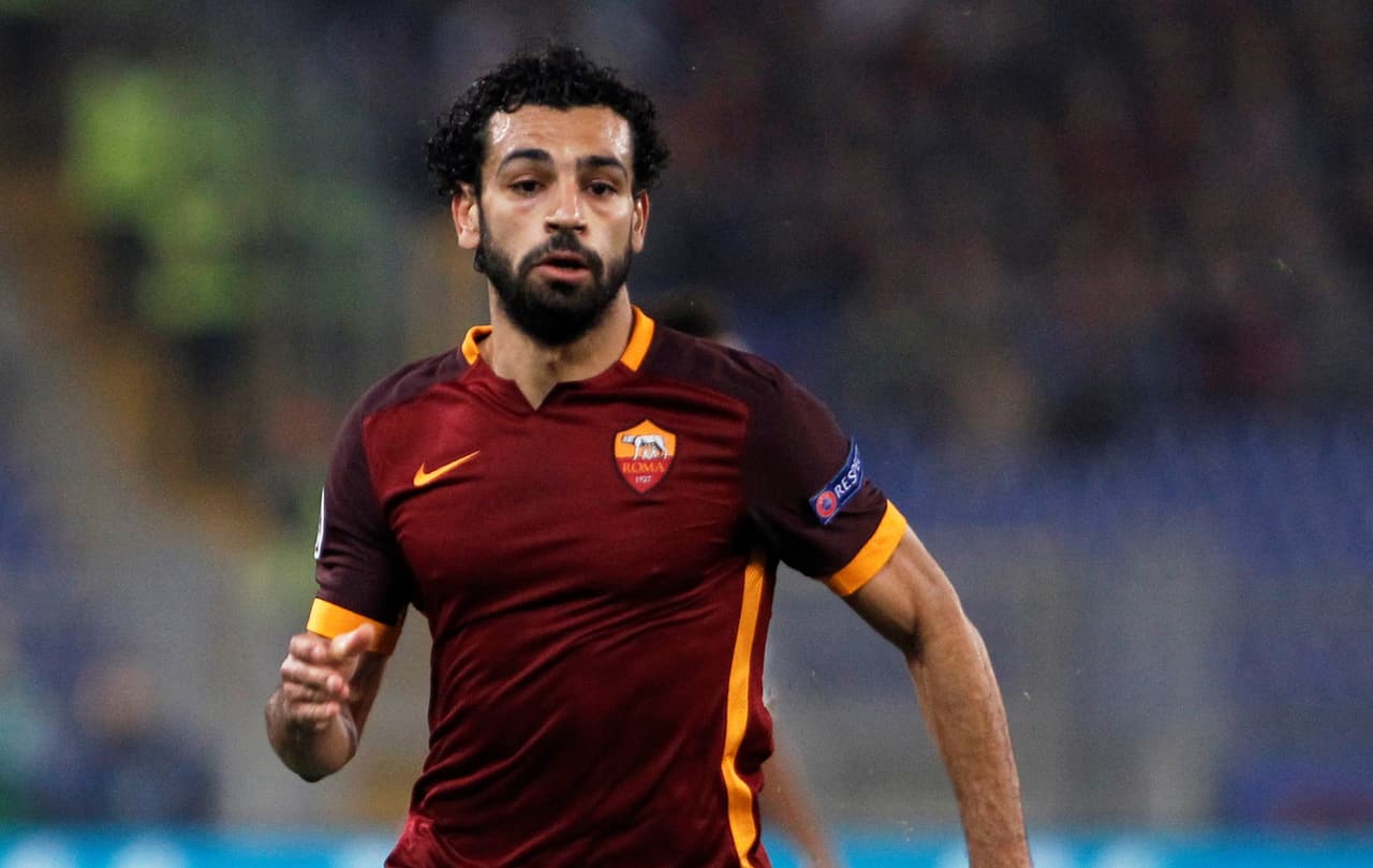 "No quise firmar a Mohamed Salah para el PSG cuando pude": Unai Emery