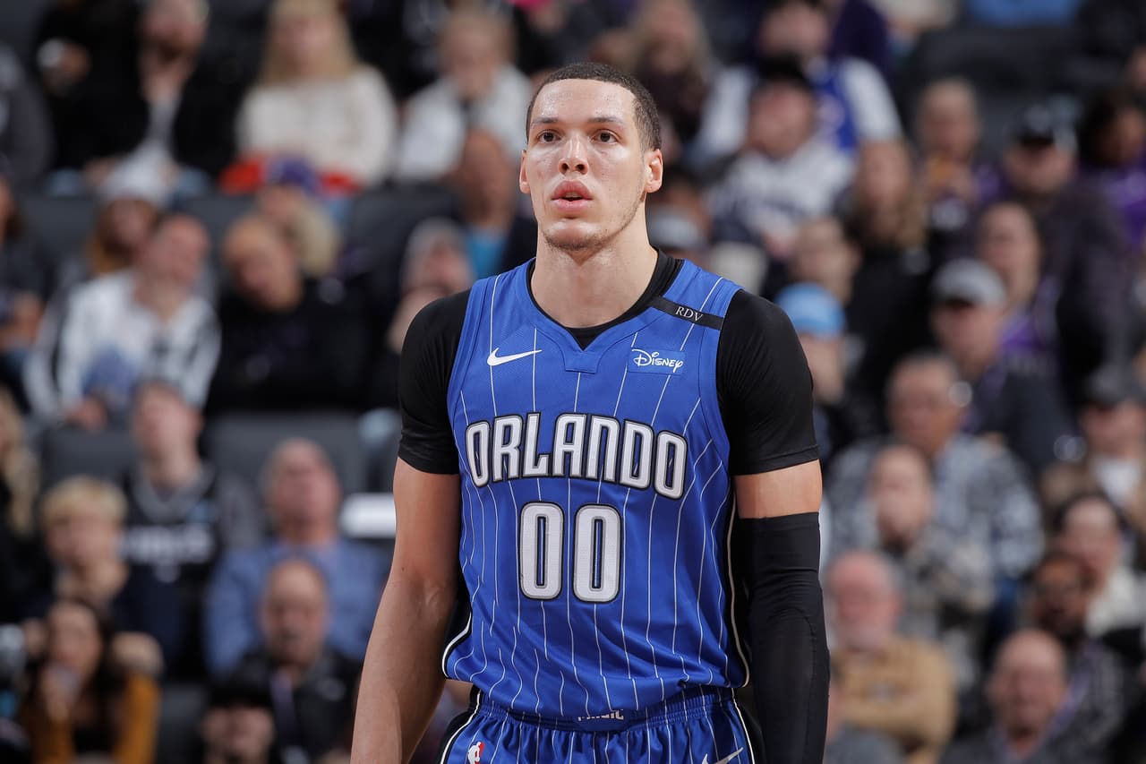 Aaron Gordon (Orlando Magic)