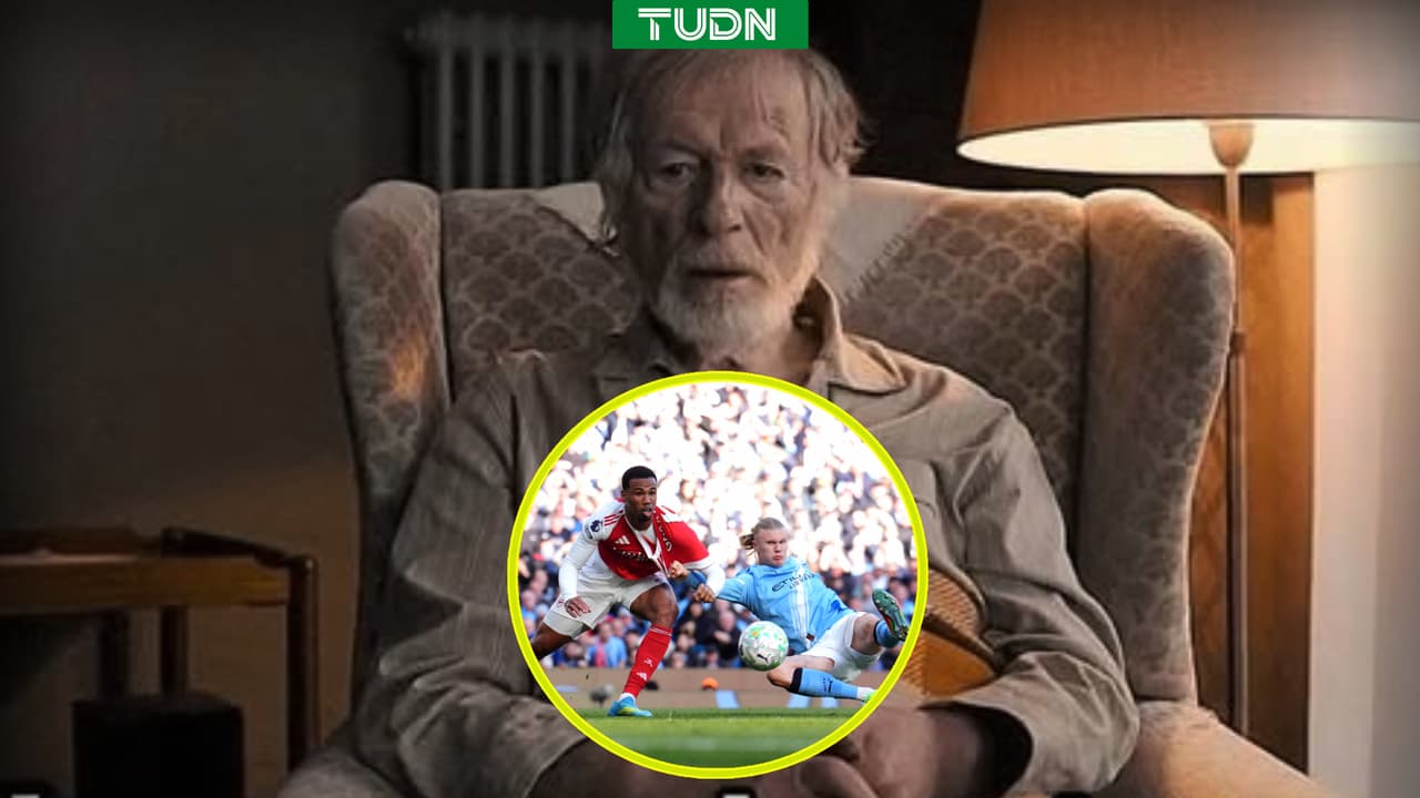 Manchester City mete presión al Arsenal tras ganar 2-1 en la Premier League