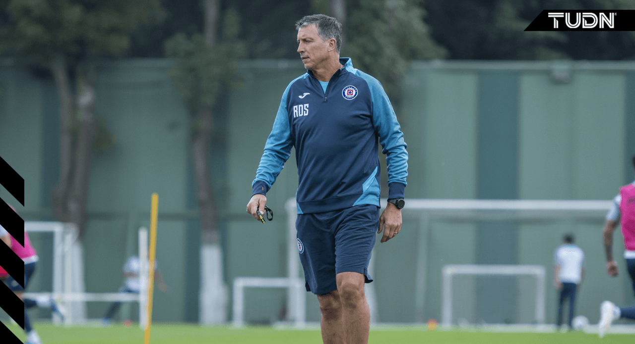 Cruz Azul sumaría tres refuerzos para el Clausura 2020