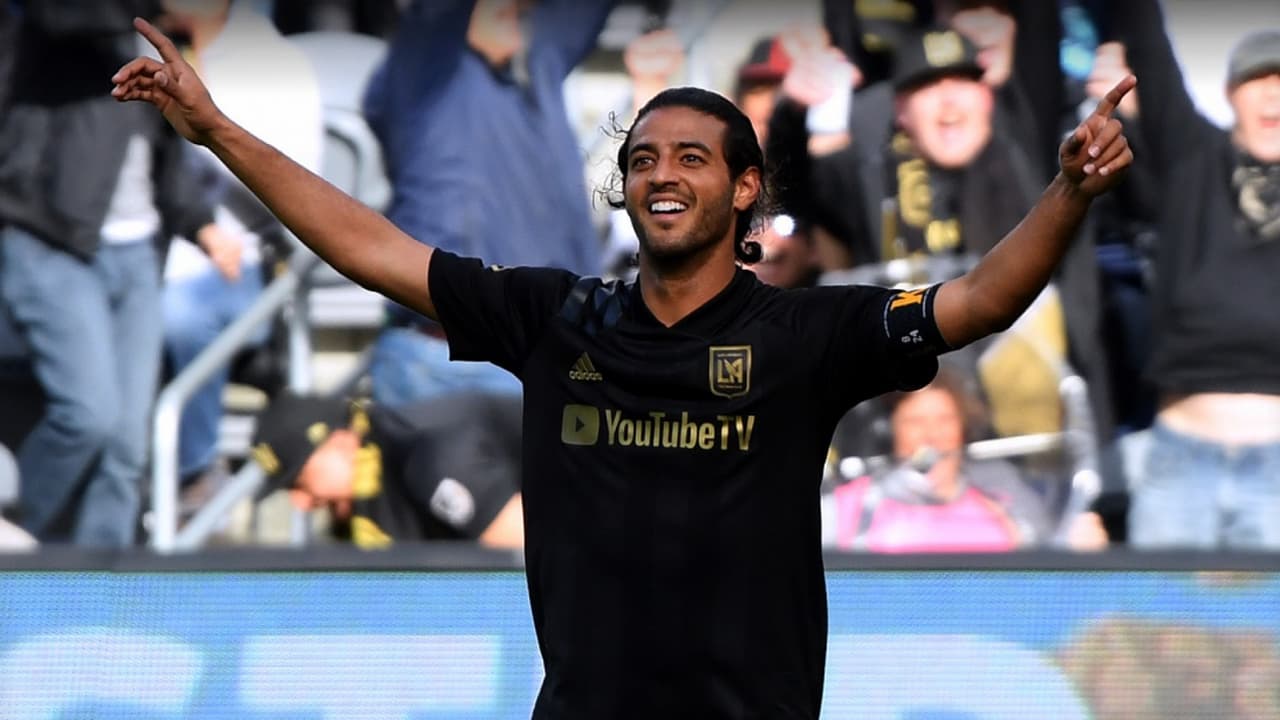 Vela es directo: "Jugué contra Zlatan y me tocó ganarle”