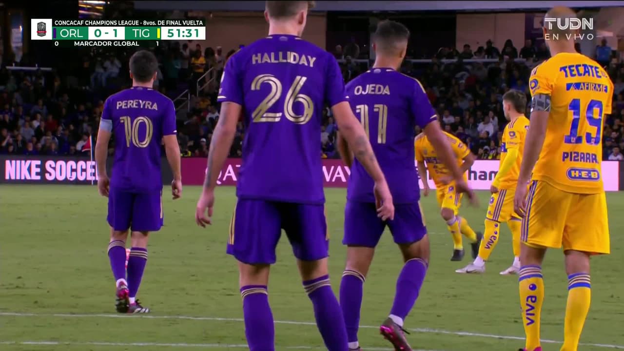 ¡TIRO ATAJADO! disparo por Rafael De Souza Pereira.