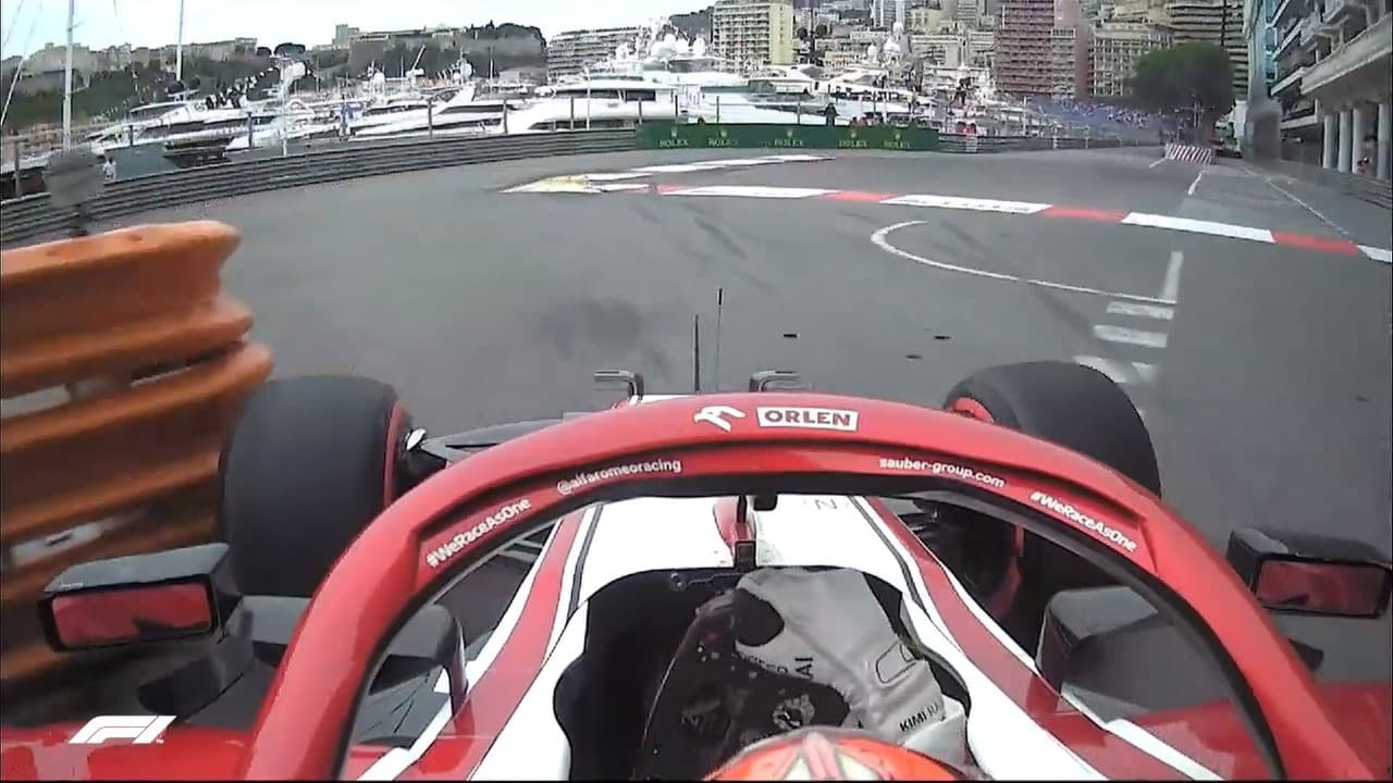 Sorpresiva calificación en el circuito callejero del Principado de Mónaco, Ferrari regresa a una Pole position de la mano de Charles Leclerc, el piloto que corre en casa.