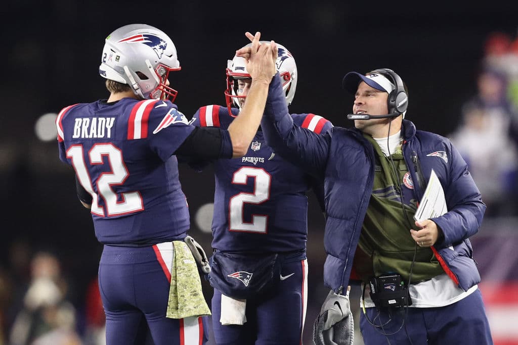 <b>2) New England Patriots (7-2)</b>. Green Bay se suponía como una prueba interesante para los Pats y la pasaron casi con los ojos cerrados. Este equipo empieza a preocupar a toda la NFL, de nuevo.