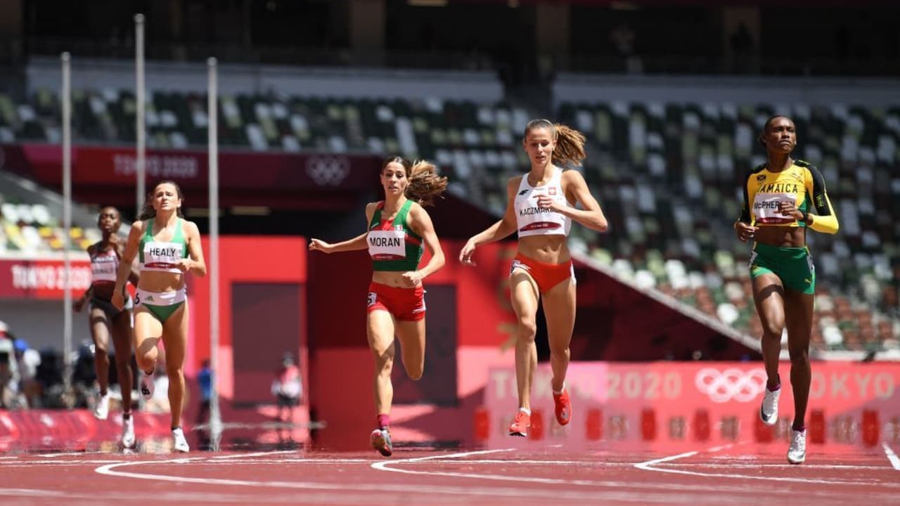 Paola Morán arremete contra críticos de México