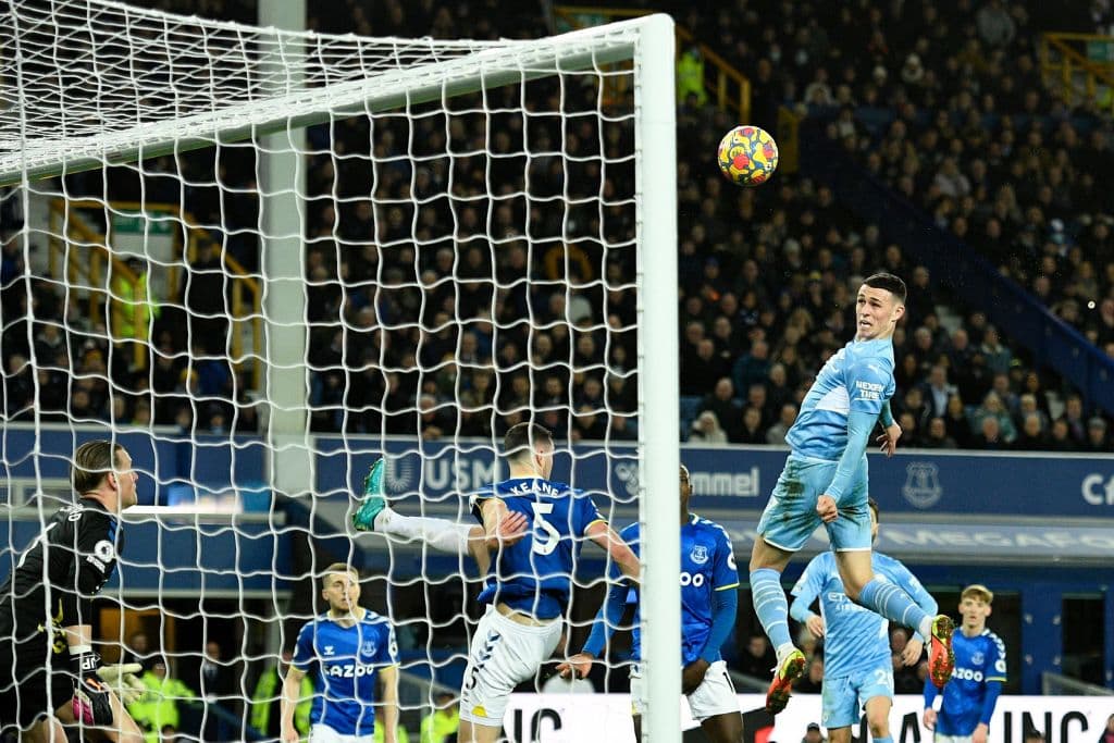 Tottenham pasa por encima del Leeds United 0-4, Manchester United no puede con Watford y empatan 0-0 y el Manchester City vence 0-1 al Everton.