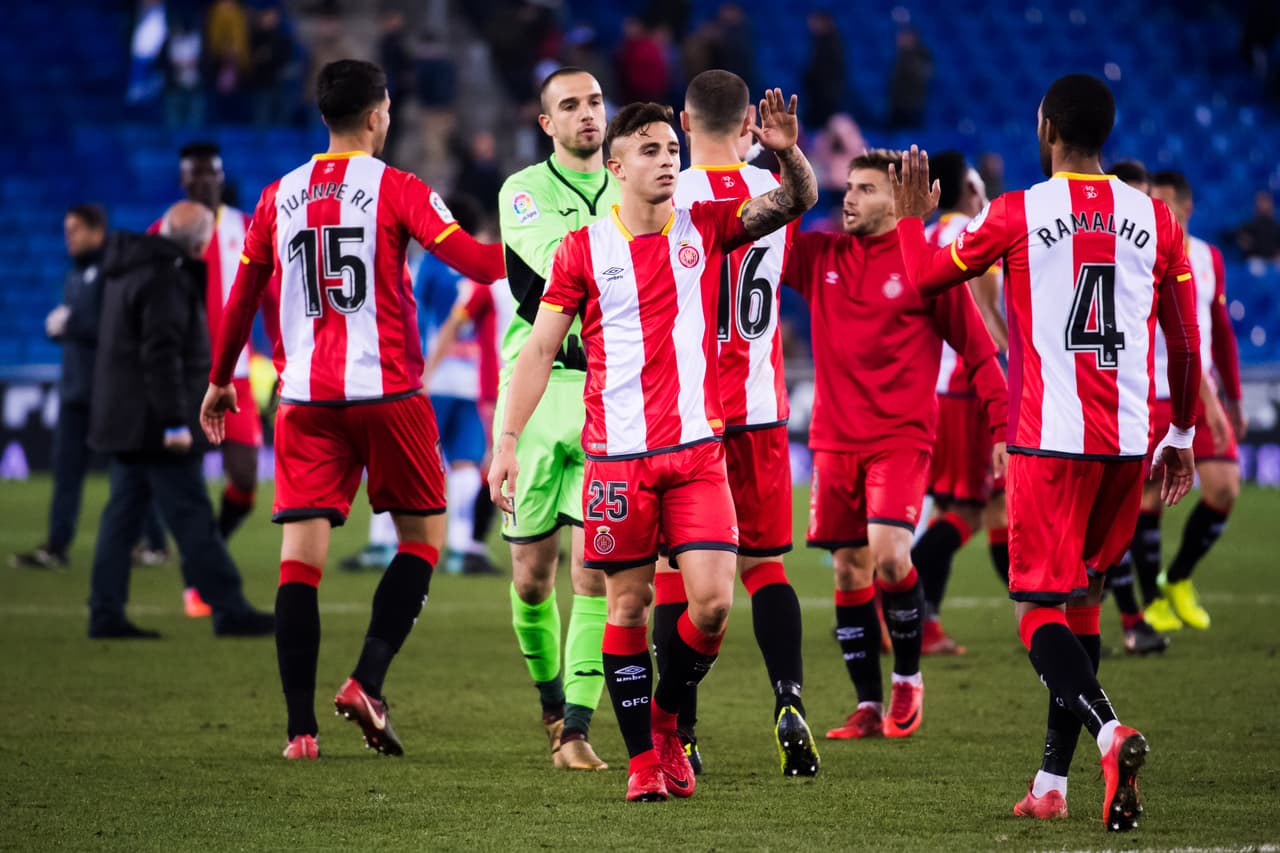 Timor fue quien anotó el único gol del partido, considerado en su momento como el primer derbi catalán entre periquitos y blanquivermels.