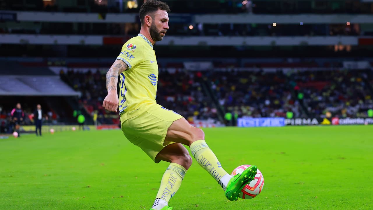 Miguel Layún y su futuro: "Me veo jugando en la MLS, quiero probar"