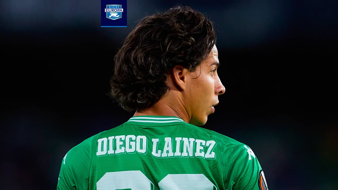 América descarta a Diego Lainez por pedir sueldo de estrella