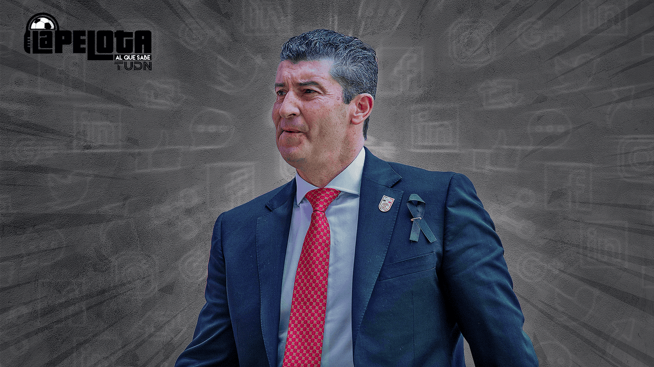 Chepo de la Torre criticó el papel de redes sociales en el futbol