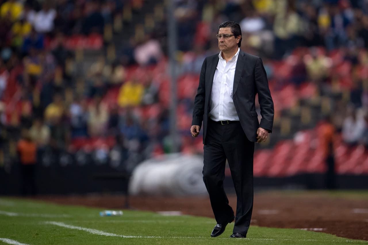 EXCLUSIVA | Tena: “Extrañamos Libertadores y Copa América”