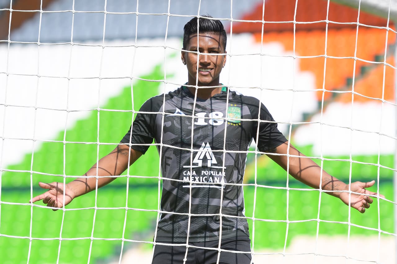 León vive su pretemporada con la idea de no solo repetir la excelente campaña regular que tuvo en el Clausura 2019 sino en convertirla en un título de Liga MX en el Apertura 2019.