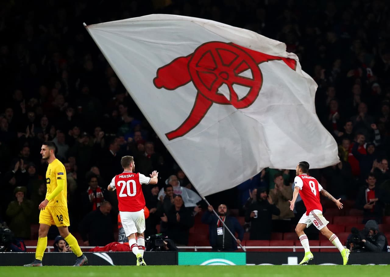 A principos de este año, Gabriel Martinelli es convocado al equipo sub 20 del Itauno para disputar la Copinha de Sao Paulo.