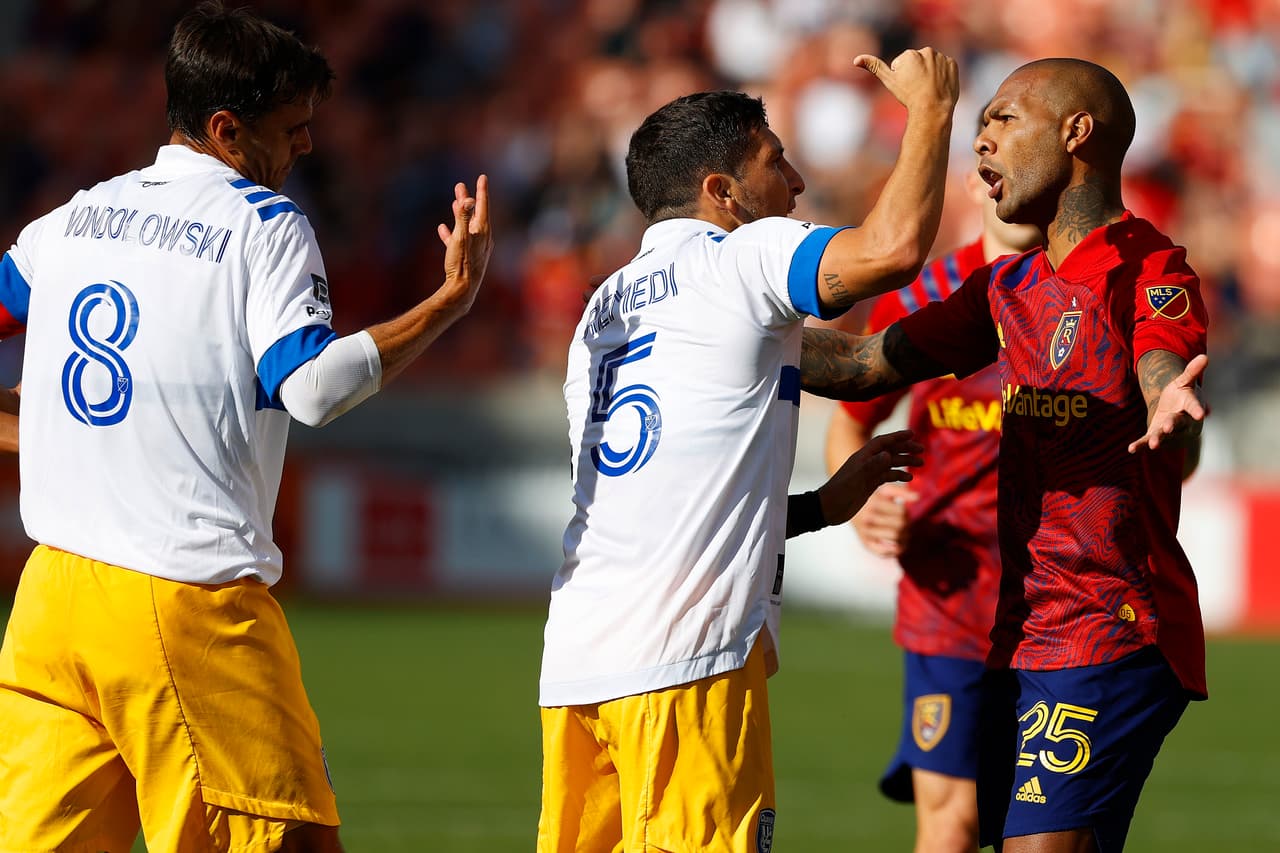 Fue un partido intenso y disputado.
<br>