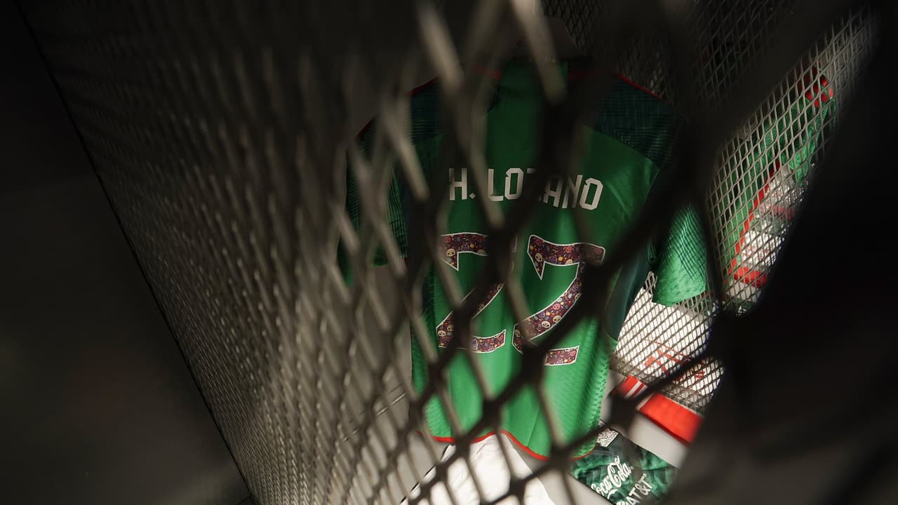 México usa detalle especial en sus números por Día de Muertos