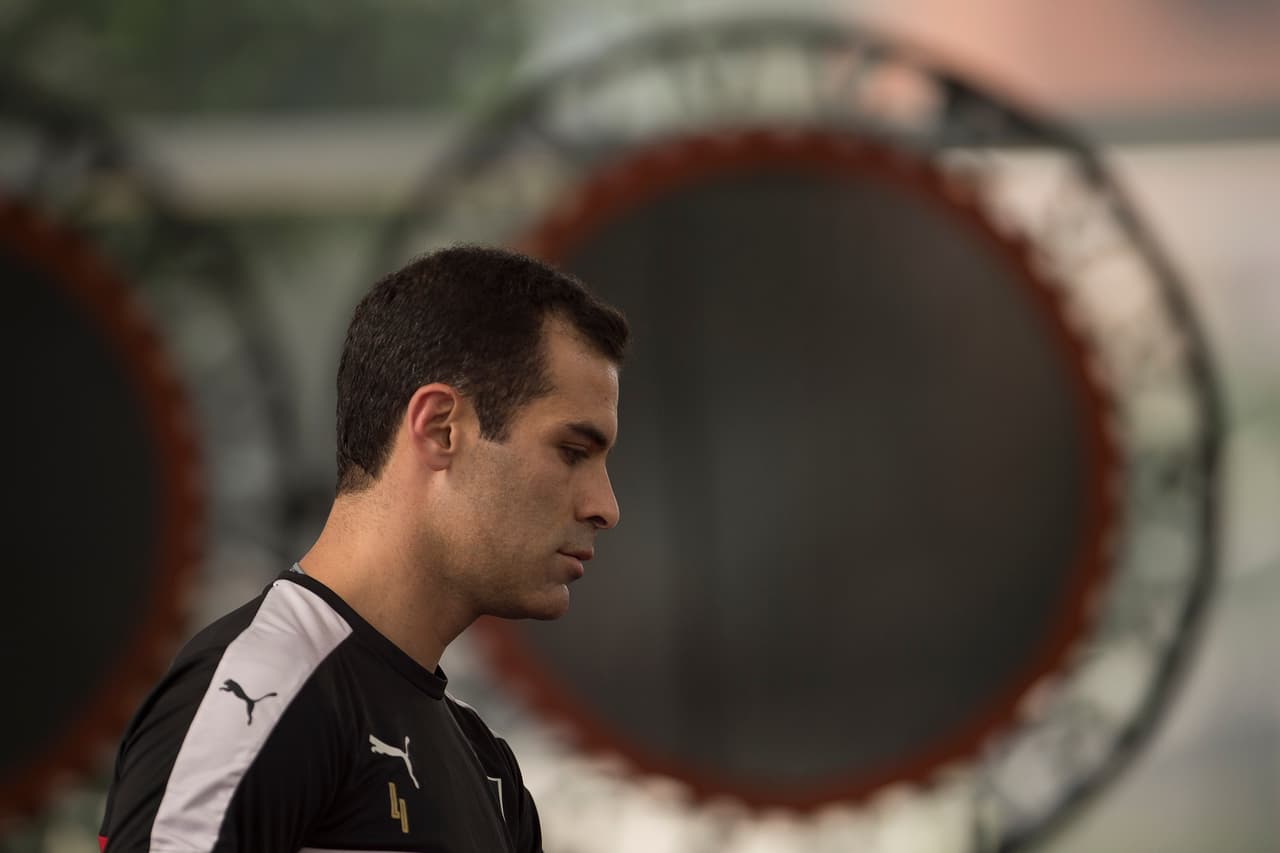 Atlas volvió a apostar por el liderazgo de Rafael Márquez, pero las lesiones apartaron al ‘Kaiser de Michoacán’ de varias fechas. La del México-Costa Rica fue el punto final del Clausura 2017.