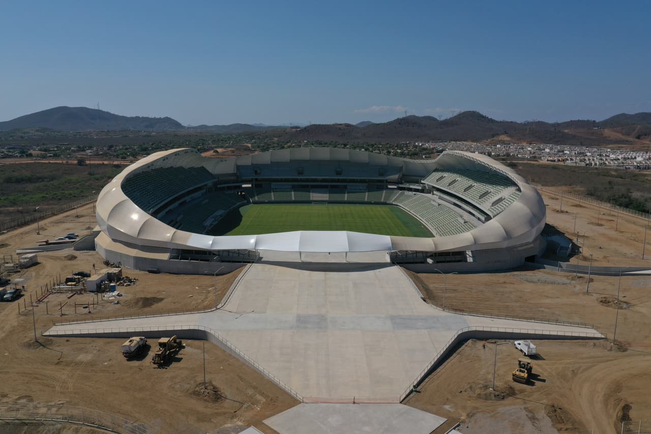 El nuevo club del futbol mexicano ha levantado todo tipo de opiniones, dada la naturaleza de su creación al ‘arrebatar’ la plaza que ocupaban los de Morelia.