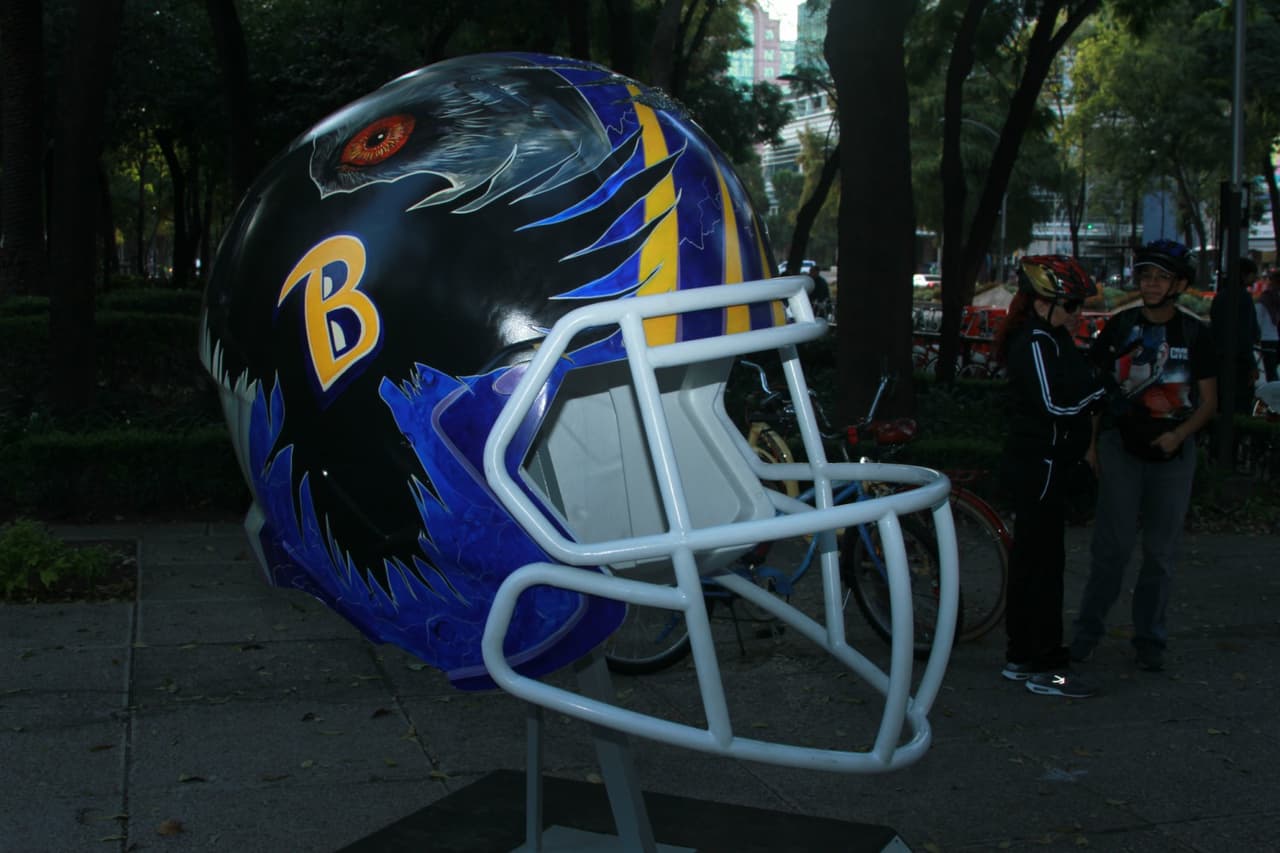 Baltimore Ravens