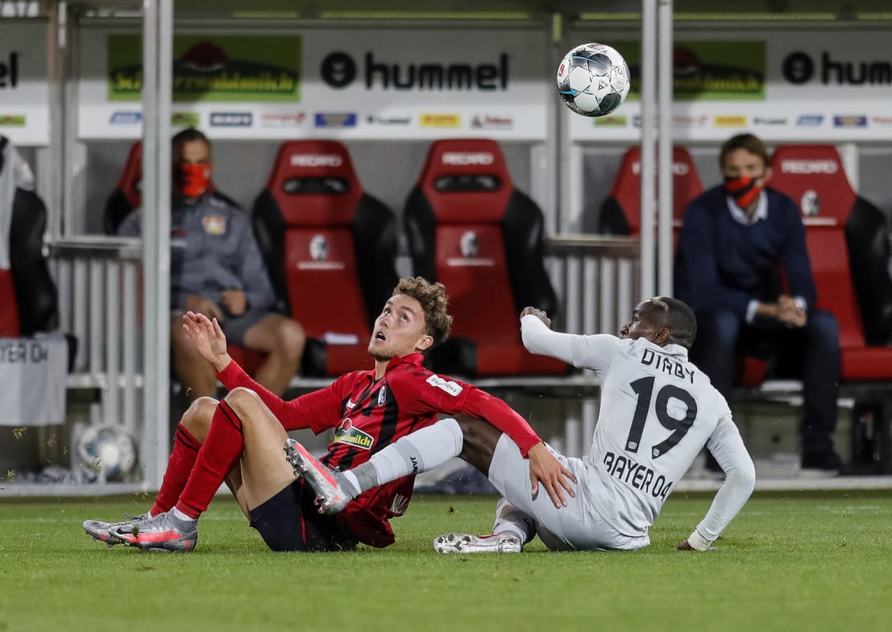 El siguiente compromiso de Leverkusen es ante Bayern Munich, quienes marcan el paso en la Bundesliga.