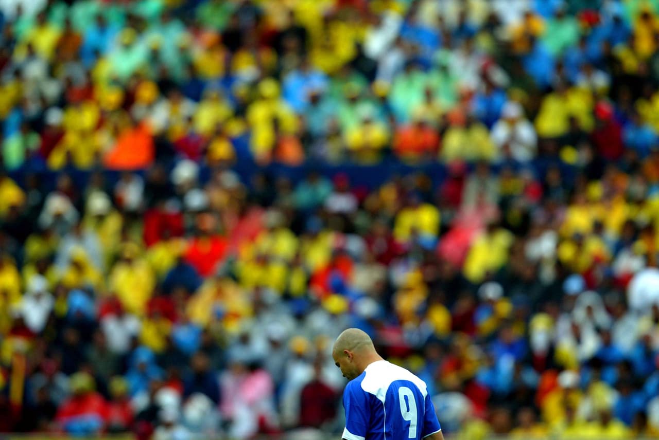 Mucho ayudó que la Conmebol modificó el sistema eliminatorio a visita recíproca. Ecuador comenzó a sumar de a tres de local y ni siquiera el auténtico Ronaldo pudo hacer algo contra el poder de Atahualpa.