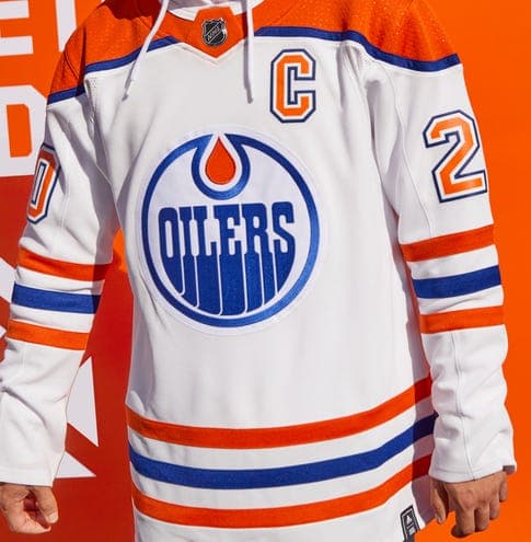 Edmonton Oilers