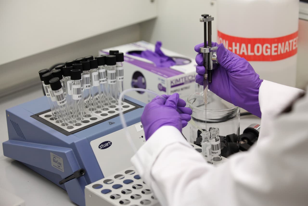 ¿Qué es el clembuterol y cómo puede afectar a un deportista?