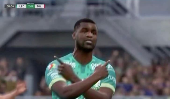 Con un control total desde el inicio del partido, Nicolás Sosa logra vencer al Toluca de Felipe Pardo y se enfrentarán a la Águilas del América en la final de la eLiga MX.