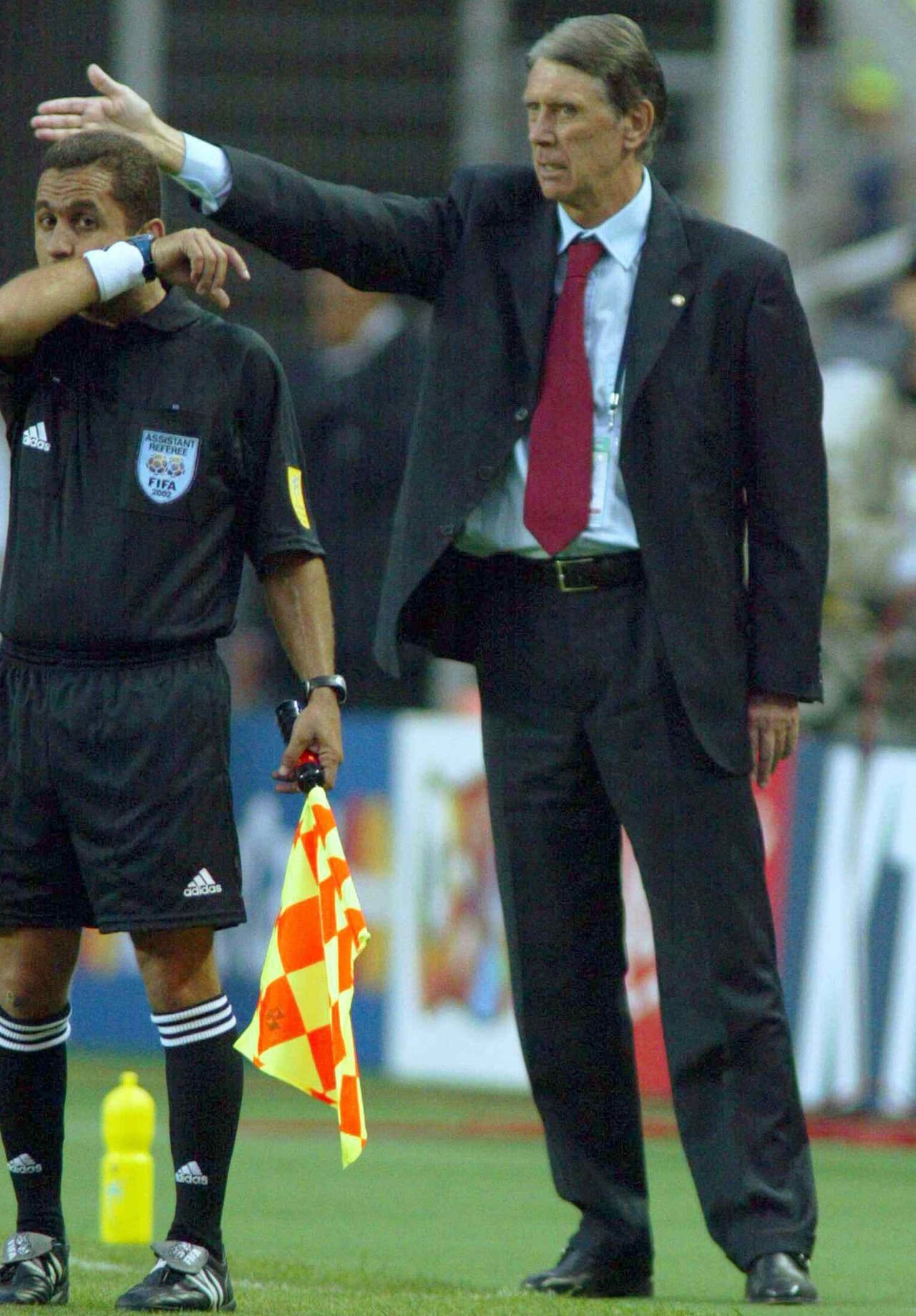 Cesare Maldini falleció a los 84 años