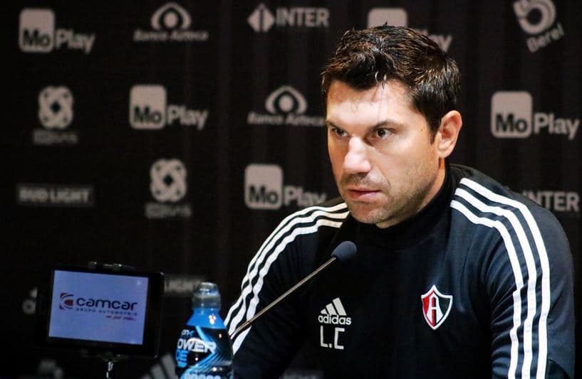 Ganar a Cruz Azul “viste” para Atlas