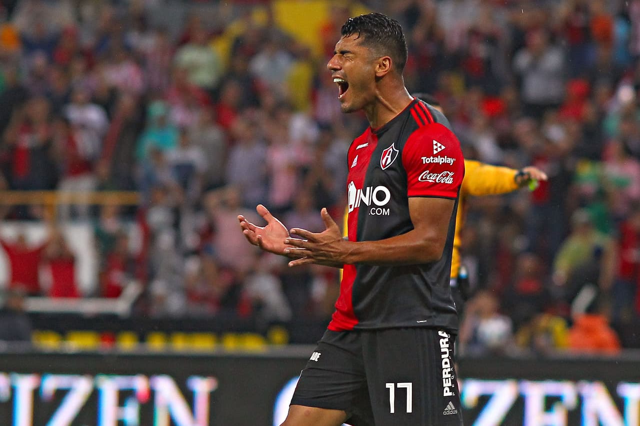 Siete partidos disputados y apenas dos puntos cosechados generaban este tipo de reacciones ya por parte de los jugadores, la presión era sofocante al interior del equipo.