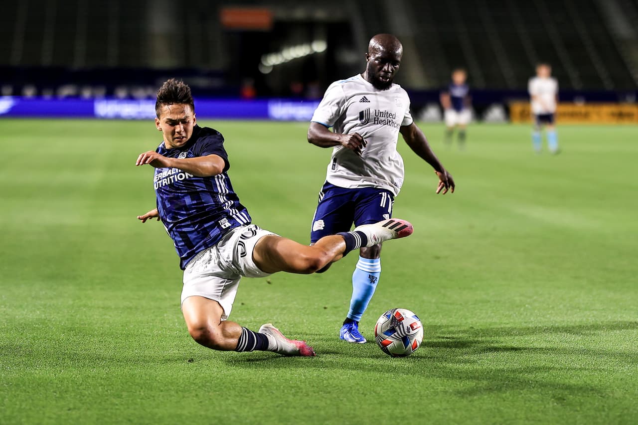 Ambos equipos comienzan sus últimos días de preparación en la temporada 2021.