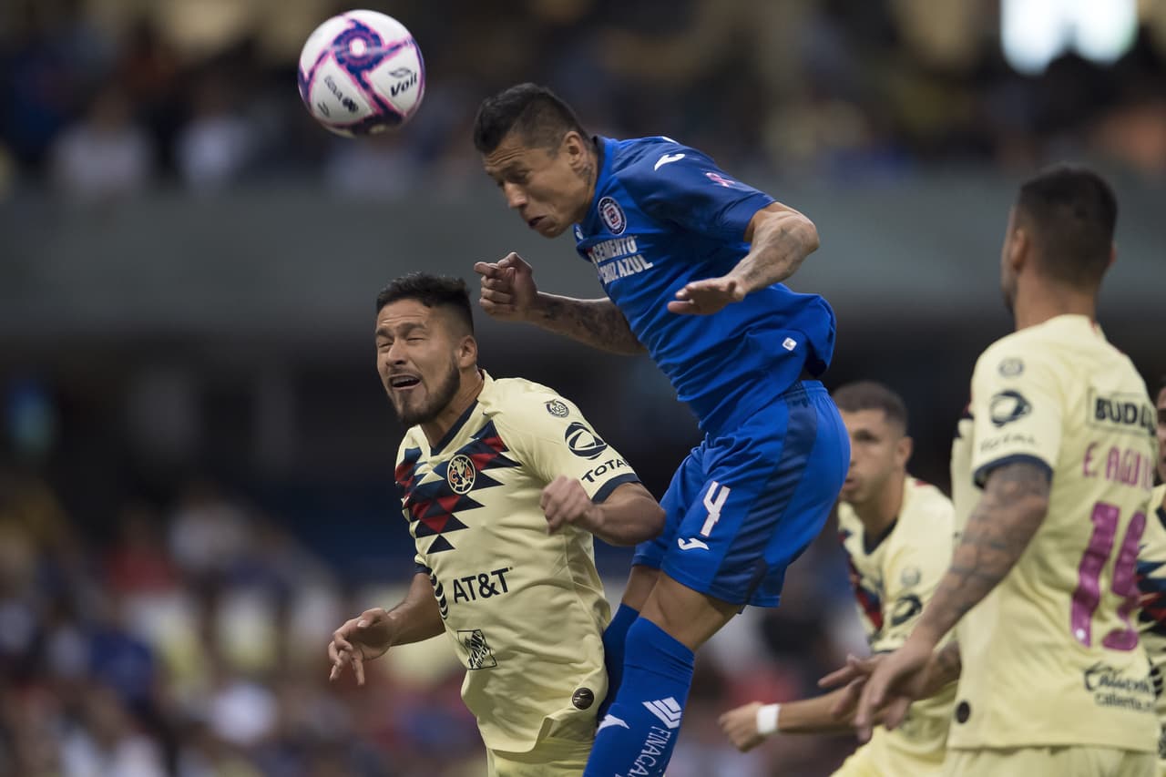 Los datos, tendencias o paternidades más llamativas de cara a la décima fecha del futbol mexicano.