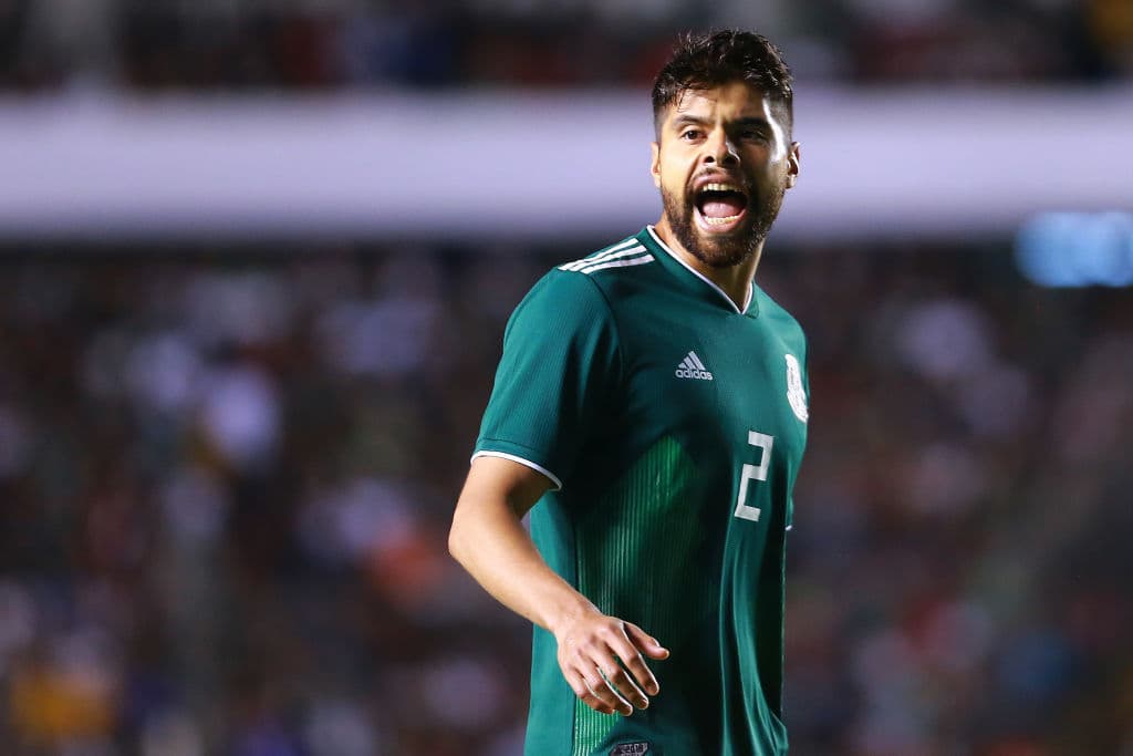 Sin el mexicano Néstor Araújo, Celta de Vigo perdió 0-1 de local contra Alavés en la Jornada 9 de la Liga de España, que tiene al equipo en el puesto 13.