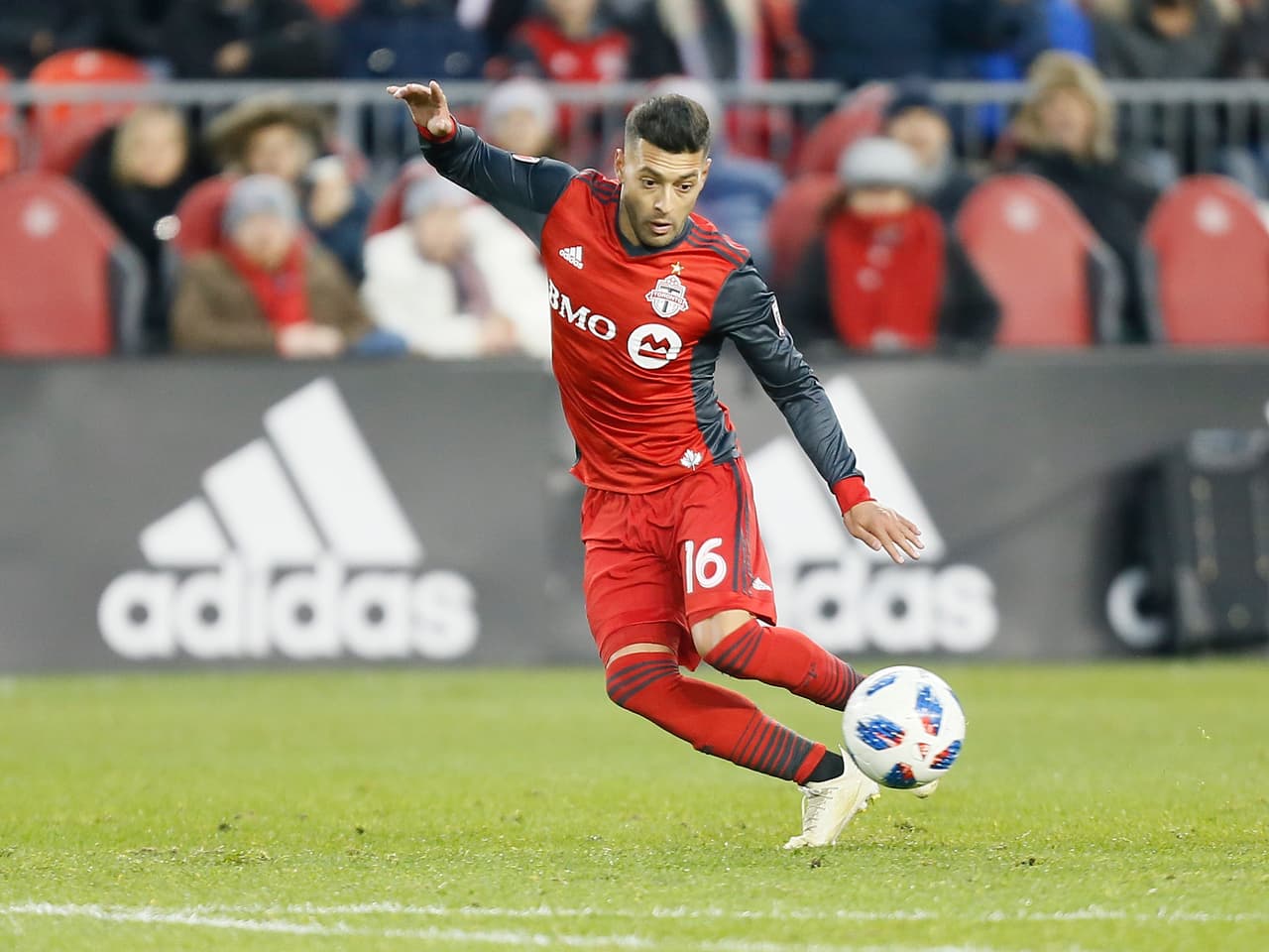 Lucas Janson le amargo el cierre de temporada regular a su compatriota Tata Martino, ya que Toronto goleó al Atlanta United y les impidió terminar como superlíder. El argentino marcó un doblete que en Georgia no van a olvidar en mucho tiempo.